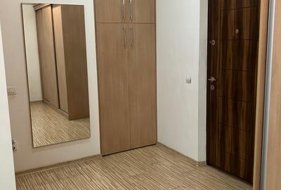 Inchiriere garsoniera Prelungirea Ghencea-Sunrise,4/5,modern,CENTRALA,lift,370€ - 11