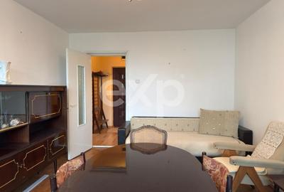 Apartament cu 2 camere de vânzare, strada Bucegi, zona Narcisa - 2