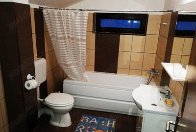 De vanzare Apartament 2cam, etaj 2 mansardat Branccoveanu - 6