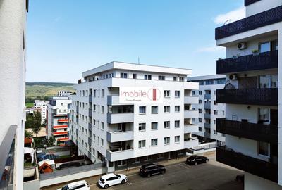 Apartament 2 camere Bloc nou |  Parcare subterana | Zona VIVO - 10