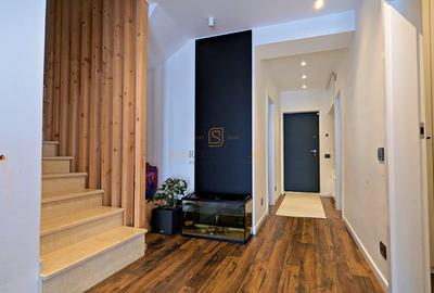 Vila tip duplex, P+1, 4camere, Drumul Binelui, Bulevardul Metalurgiei - 28