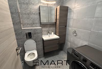 Apartament 3 camere 2 băi Doamnă Stanca - 10