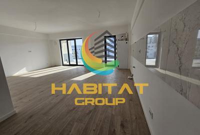 Apartament 2 camere/terasa finalizat Pallady - 1