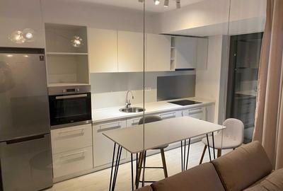 Cloud 9| Apartament 2 camere de inchiriat| Parcare|Pipera|Aviatiei| Metrou - 1