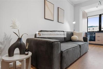 Pipera | Rond OMV | Ivory Residence | Centrala - 3