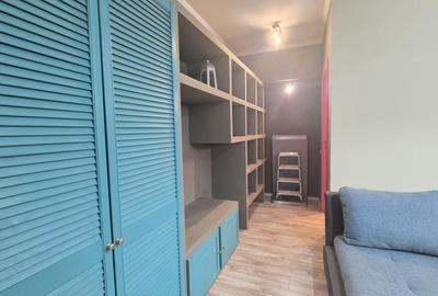 COMISION 0%I Inchiriere 2 camere I Sisesti- Darmanesti | centrala |pet friendlyI - 5