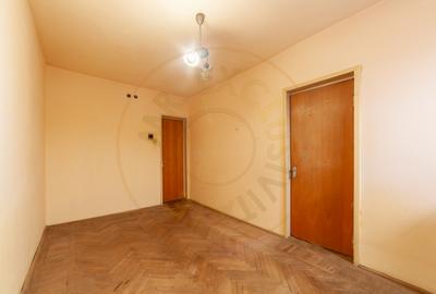 3 camere Războieni | Etaj 3 | Compartimentare circulară | Ideal pentru renovare - 4