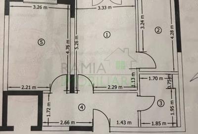 Apartament 2 camere Avantgarden 2, 55 mp, parcare și boxă incluse - 7