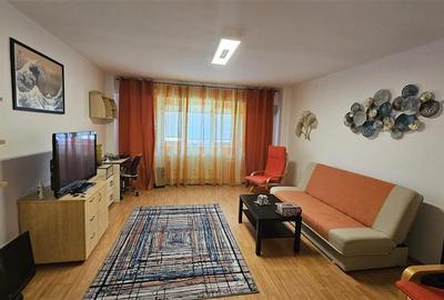 Apartament 3 camere Calarasi - mobilat si utilat - 1