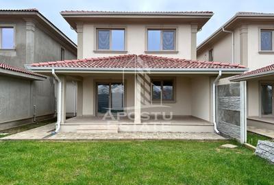 Duplex cu 5 camere în Giroc