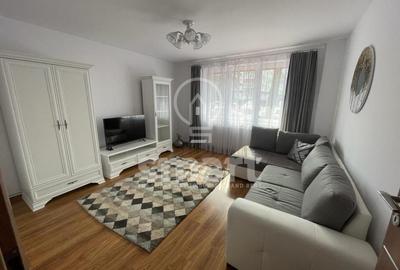 Apartament modern 2 camere decomandate Gheorgheni - 1