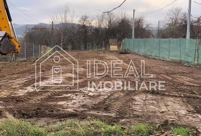 Teren intravilan 565 mp Rășinari – Tropinii Vechi - 3