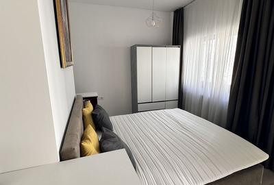 Apartament elegant 2 camere | Floreasca | Locație exclusivistă - 3