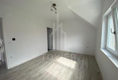 Casă nouă de închiriat,  4 camere | Prima închiriere | Cisnădie - 11