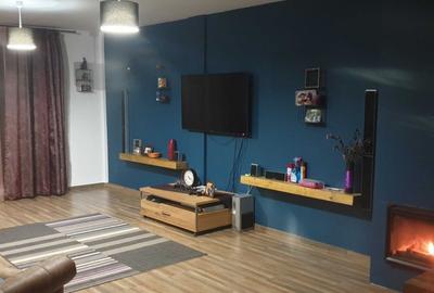 Casă 5C Individuală Valea Lupului-Iași - 7