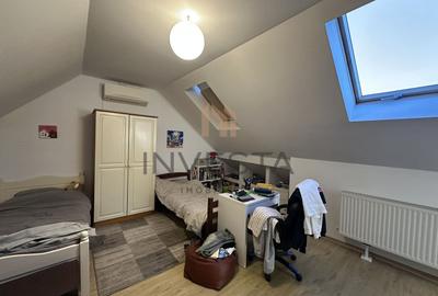 Apartament de 90 mp in Vila , la 5 minute de Kaufland Manastur. - 6