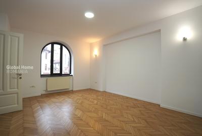 Casă individuală cu 11 camere în Dorobanți