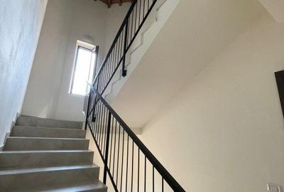 COMISION 0% - Proiect deosebit de duplex Mosnita - Cartier Europa - ID V5268 - 22