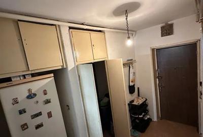 Garsonieră de vânzare decomandată 40mp, zonă Rahova - 7