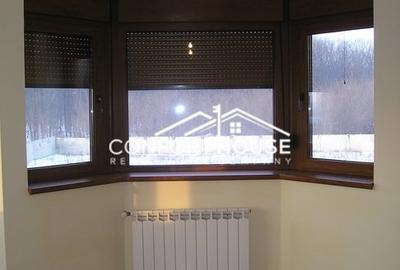 VILA D+P+E+M, teren 1461mp, IANCU NICOLAE padure - 27