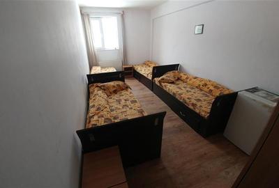 Apartament cu 19 camere decomandat în Ultracentral