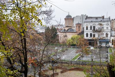 NOU! Apartament cu 2 camere | Piata Unirii | - COMISION 0% - 14