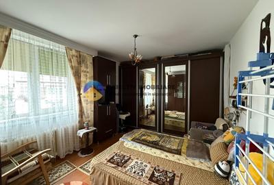 Apartament spatios 3 camere – zona MARATEI  66 MP - 5