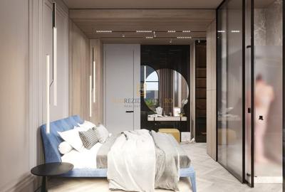 Apartament 3 camere cu finisaje premium, zona,Grand Arena Mall - 6