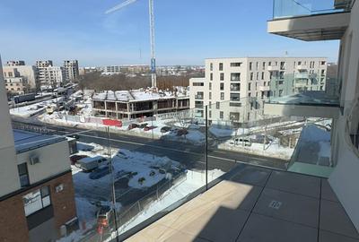 Apartament de 2 camere la Lakefield– Zona Metrou Straulesti - Pret Promotional - 15