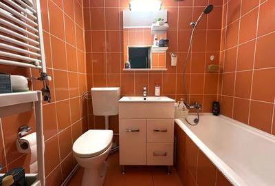 Giurgiului-strada Tatulesti-apartament 3 camere cu centrala - 7