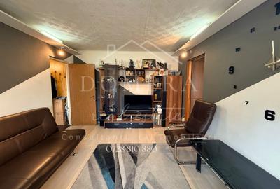 Apartament 3 camere Bd. Brâncoveanu | Parcare + Boxă | Etaj 3 - 1