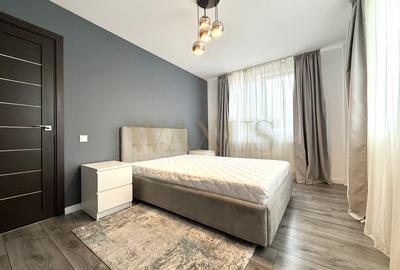 Apartament La Cheie - SU 47MP I Balcon I Parcare - Str. Stejarului - 5