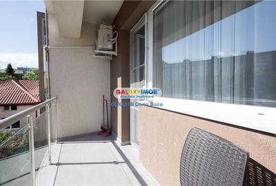Apartament 3 camere TITAN - PREMIUM (Strada Firidei) Bloc Nou - 22