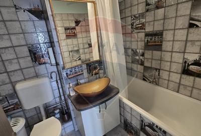 DE INCHIRIAT Apartament cu 2 camere în zona Vitan - 11