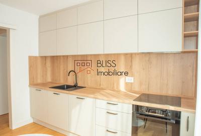 Apartament 2 camere în zona Iancu Nicolae Baneasa Zoo - 9