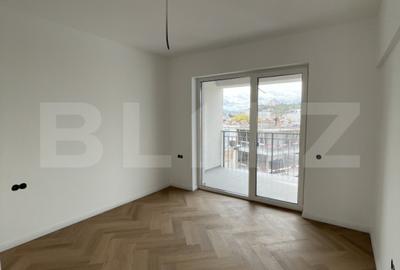 Apartament cu 3 camere, finisat premium, zona Piata Abator - 4