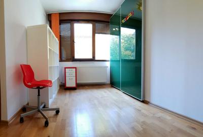 Piata Alba Iulia - Unirii, adiacent, apartament in vila - 9