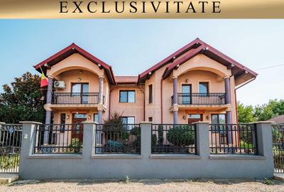 CASA TIP DUPLEX | DE VANZARE | ZONA NUFARUL - 1