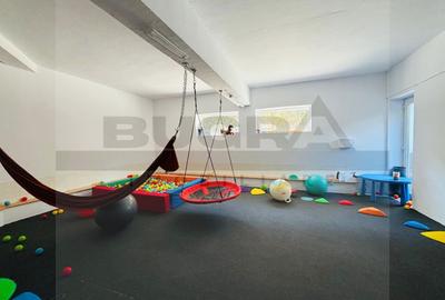 Casa individuala 450 mp, teren 1500 mp, 10 locuri parcare, Grand Hotel - 11