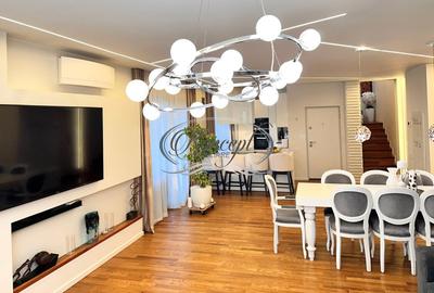 Penthouse spectaculos in Buna Ziua - 18