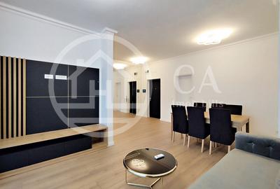 Apartament cu 2 camere de inchiriat in Victoria Residence, Oradea