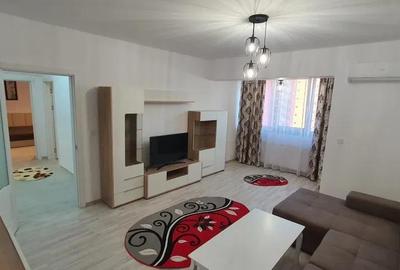 APARTAMENT 3 CAMERE ZONA TUDOR - 700 EURO - 7