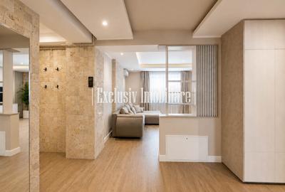 Apartament Superb Decomandat 2 cam 70 mp cu Parcare Privata - zona Palazu Mare - 7