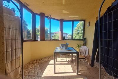 Casa individuala cu piscina. P+1+M. zona foarte buna - 26