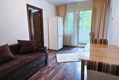Apartament cu 2 camere in Tatarasi-Ateneu-Rond 11 - 1