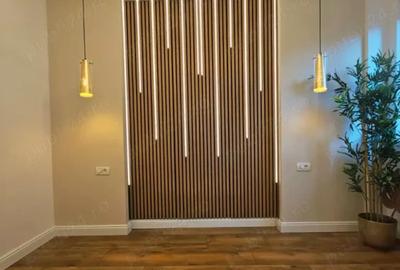 Apartament 2 camere Finisat- Piata Amzei-Calea Victoriei - 1