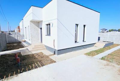 Casă individuală cu 3 camere în Berceni