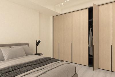 Garsoniera Ansamblu Premium NOVUM Viilor COMISION 0% - 3