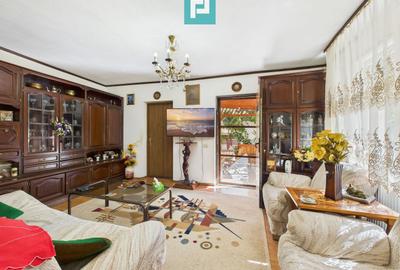 Casa de cărămidă cu 3 camere zona Uta - 1