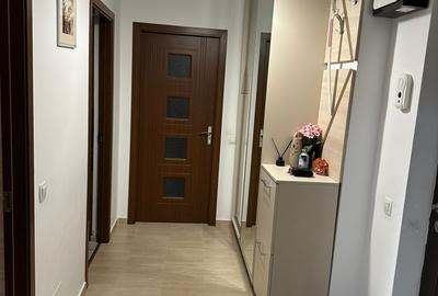 Apartament 2 camere Bloc nou | Grand Arena Metalurgiei in Apărători cu parcare - 7